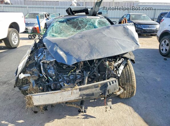 1N4AA6EV0PC505754 2023 NISSAN MAXIMA Серый 