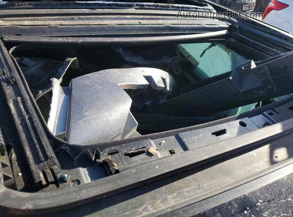 1N4AA6EV0PC505754 2023 NISSAN MAXIMA Серый 