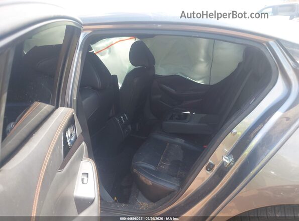 1N4AA6EV2MC511602 2021 NISSAN MAXIMA SR Черный Вид наклейки с VIN-кодом