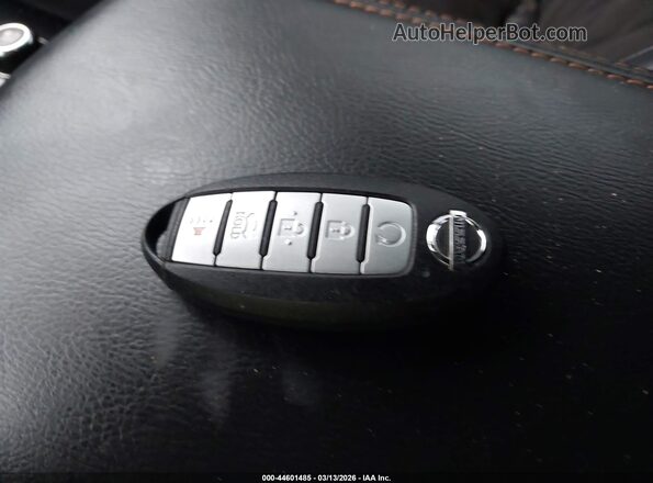 1N4AA6EV5MC510217 2021 NISSAN MAXIMA SR Orange 