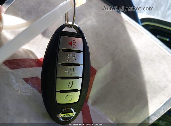 1N4AA6FV2MC515163 2021 NISSAN MAXIMA PLATINUM Черный Вид панели приборов