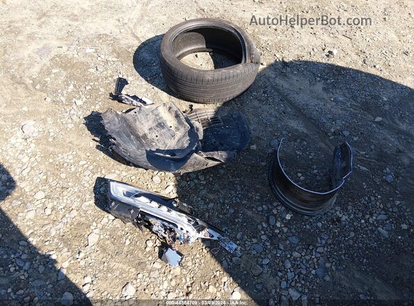 1N4AA6FV2MC515163 2021 NISSAN MAXIMA PLATINUM Черный Вид щитка приборов
