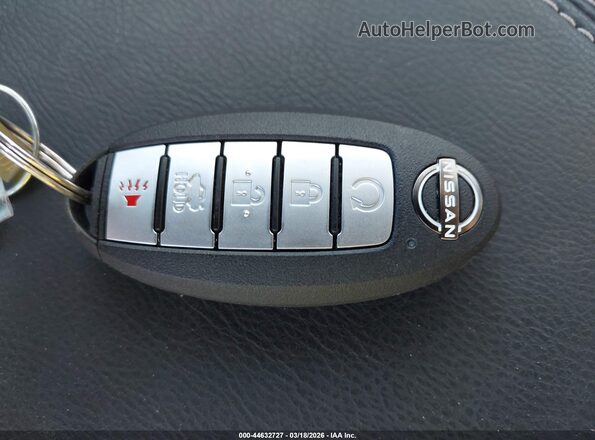 1N4AA6FV3PC513698 2023 NISSAN MAXIMA PLATINUM White Dashboard view