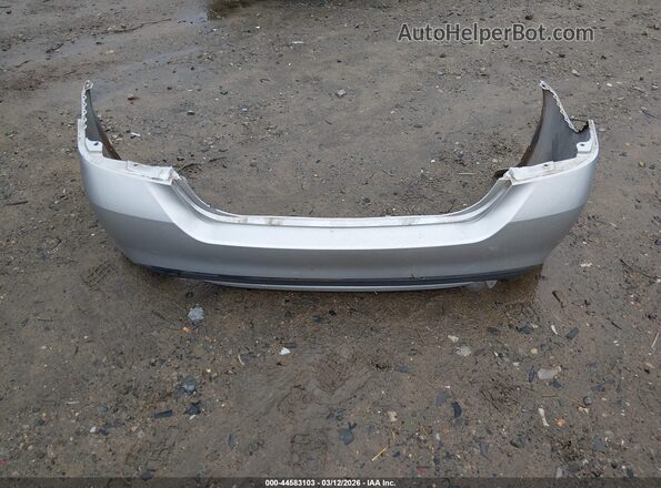 1N4AL3AP0HC160114 2017 NISSAN ALTIMA Серебряный Вид щитка приборов