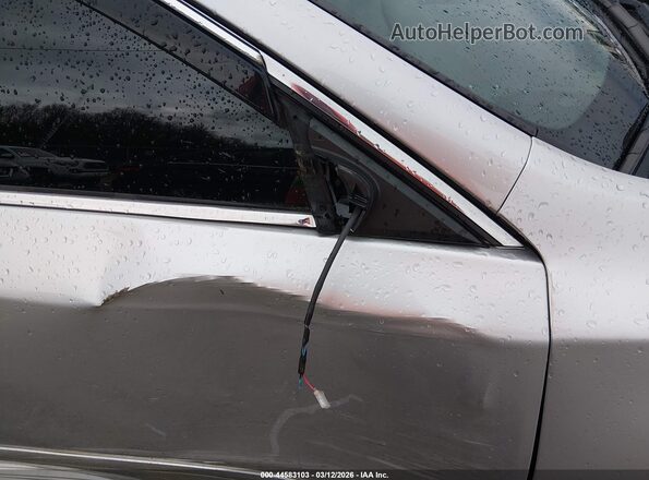 1N4AL3AP0HC160114 2017 NISSAN ALTIMA Серебряный 