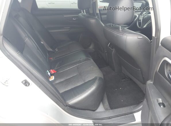 1N4AL3AP0HC227522 2017 NISSAN ALTIMA Silver Вид наклейки з VIN-кодом