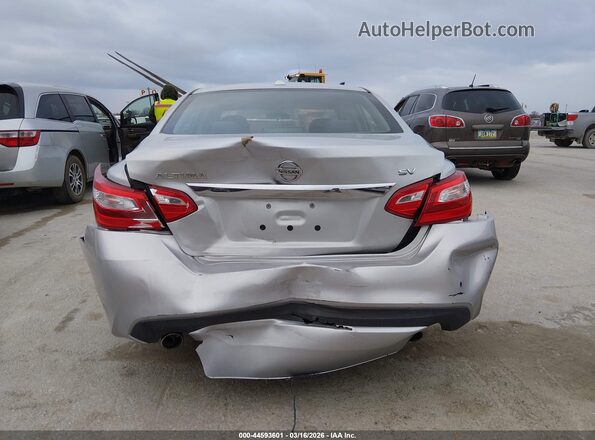 1N4AL3AP0HC227679 2017 NISSAN ALTIMA Silver 