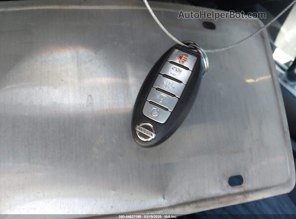 1N4AL3AP0JC111694 2018 NISSAN ALTIMA Silver Vista del salpicadero