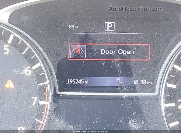 1N4AL3AP0JC111694 2018 NISSAN ALTIMA Silver 