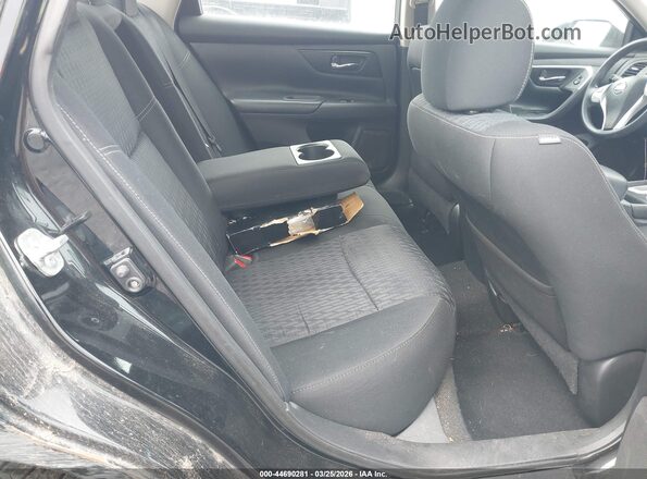 1N4AL3AP1GC127413 2016 NISSAN ALTIMA Черный 