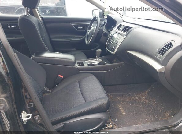 1N4AL3AP1GC127413 2016 NISSAN ALTIMA Черный 