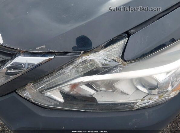 1N4AL3AP1GC127413 2016 NISSAN ALTIMA Черный 