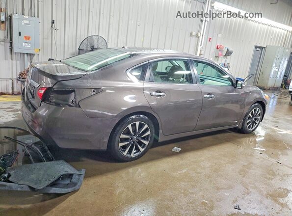 1N4AL3AP1GC156216 2016 NISSAN ALTIMA Tan Հետևի աջ