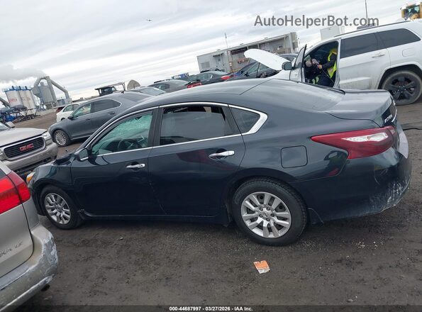 1N4AL3AP1HC138459 2017 NISSAN ALTIMA Black სალონის 360-გრადუსიანი ხედი