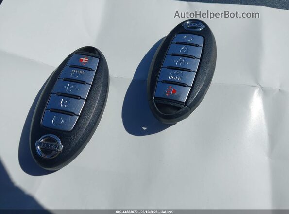 1N4AL3AP1JC226384 2018 NISSAN ALTIMA Gray Dashboard view