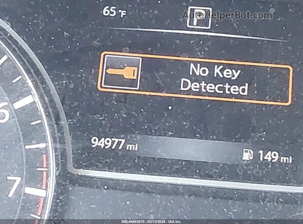 1N4AL3AP1JC226384 2018 NISSAN ALTIMA Gray 