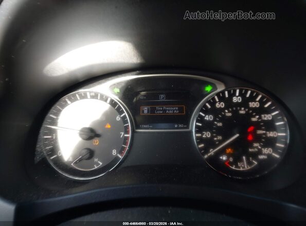 1N4AL3AP1JC230872 2018 NISSAN ALTIMA Black უკანა სავარძლების ხედი
