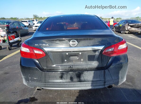 1N4AL3AP1JC230872 2018 NISSAN ALTIMA Black 