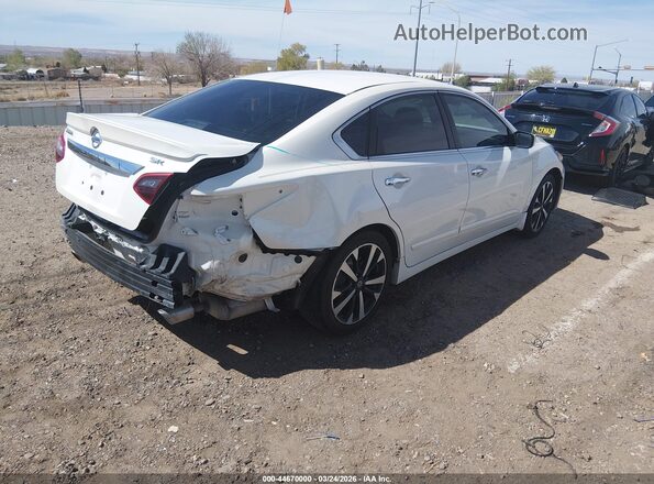 1N4AL3AP1JC278470 2018 NISSAN ALTIMA White Rear right