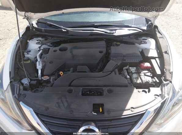 1N4AL3AP1JC278470 2018 NISSAN ALTIMA White Rear view