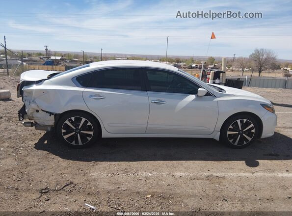1N4AL3AP1JC278470 2018 NISSAN ALTIMA White 360 interior view