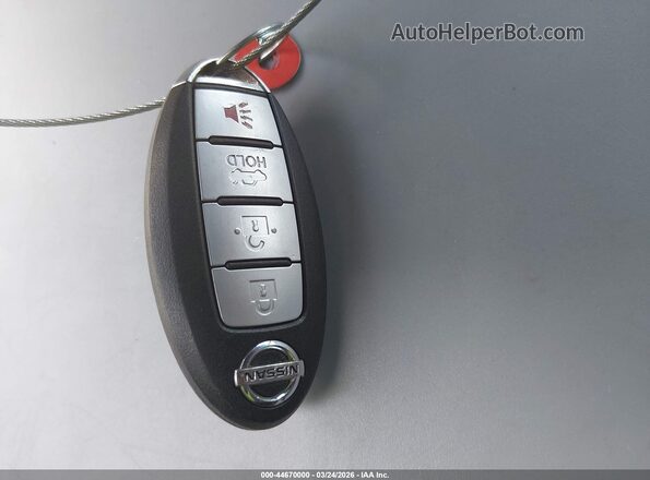 1N4AL3AP1JC278470 2018 NISSAN ALTIMA White Dashboard view