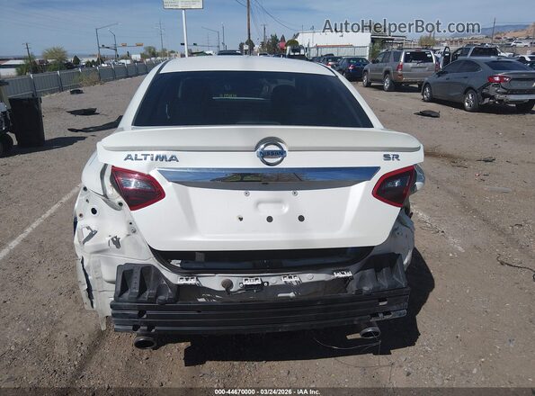 1N4AL3AP1JC278470 2018 NISSAN ALTIMA White 