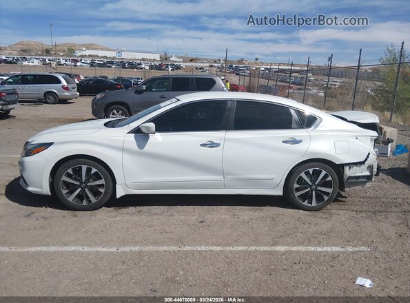 1N4AL3AP1JC278470 2018 NISSAN ALTIMA White 