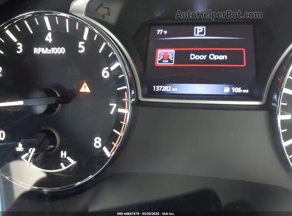 1N4AL3AP2GN321260 2016 NISSAN ALTIMA White 
