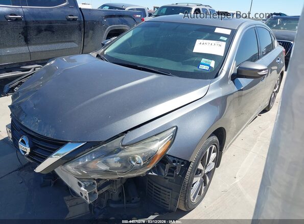 1N4AL3AP2HC229143 2017 NISSAN ALTIMA Gray 