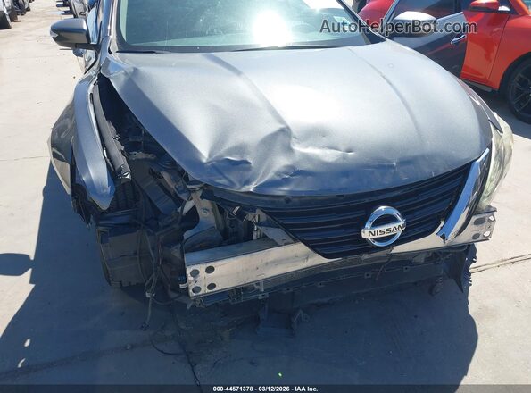 1N4AL3AP2HC229143 2017 NISSAN ALTIMA Gray 