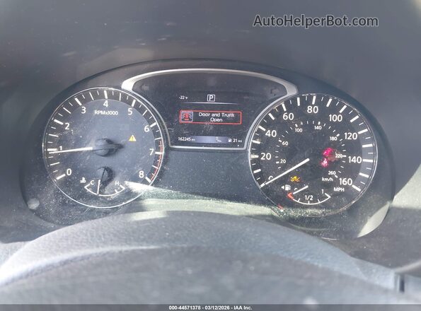 1N4AL3AP2HC229143 2017 NISSAN ALTIMA Gray 