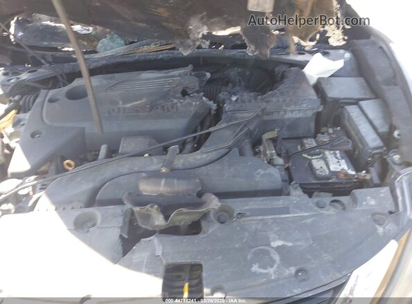 1N4AL3AP2HN326993 2017 NISSAN ALTIMA Black Vista trasera