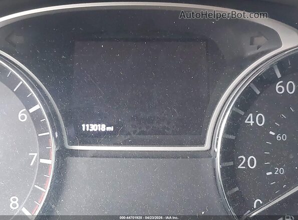 1N4AL3AP2JC136547 2018 NISSAN ALTIMA White 