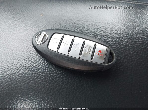 1N4AL3AP2JC210470 2018 NISSAN ALTIMA Gray Dashboard view