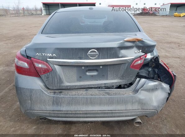1N4AL3AP2JC210470 2018 NISSAN ALTIMA Gray 