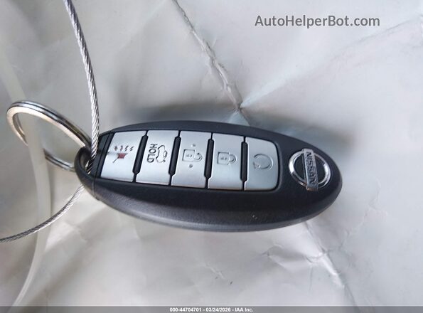 1N4AL3AP2JC284827 2018 NISSAN ALTIMA Gray Առջևի վահանակի տեսք