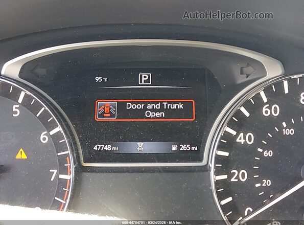 1N4AL3AP2JC284827 2018 NISSAN ALTIMA Gray 