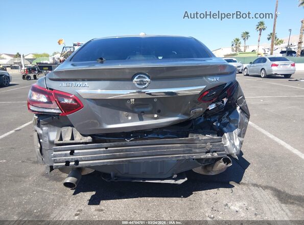 1N4AL3AP2JC284827 2018 NISSAN ALTIMA Gray 