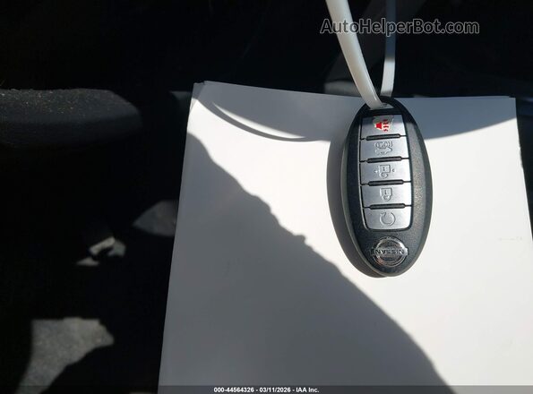 1N4AL3AP2JC286710 2018 NISSAN ALTIMA Gray Vista del salpicadero