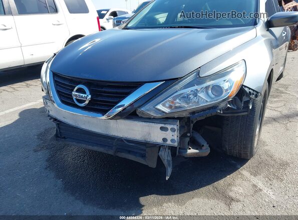 1N4AL3AP2JC286710 2018 NISSAN ALTIMA Gray 