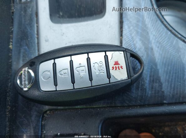 1N4AL3AP3GC165967 2016 NISSAN ALTIMA Gray Вид панелі приладів