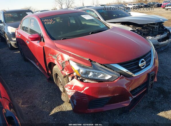 1N4AL3AP3GN328315 2016 NISSAN ALTIMA Red 