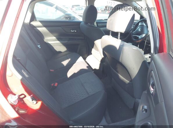 1N4AL3AP3GN328315 2016 NISSAN ALTIMA Red 