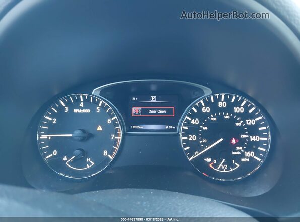 1N4AL3AP3GN328315 2016 NISSAN ALTIMA Red 