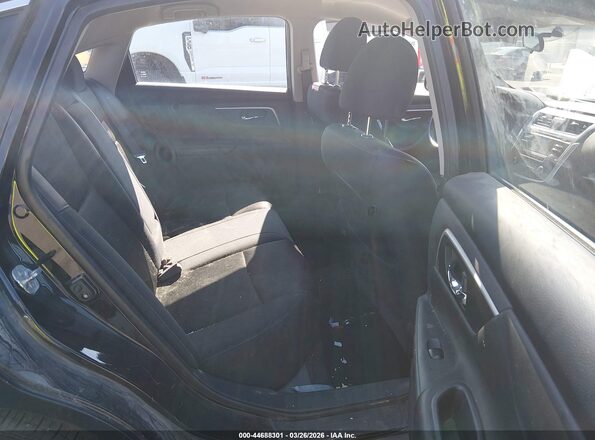 1N4AL3AP3HC152928 2017 NISSAN ALTIMA Black Widok naklejki z numerem VIN