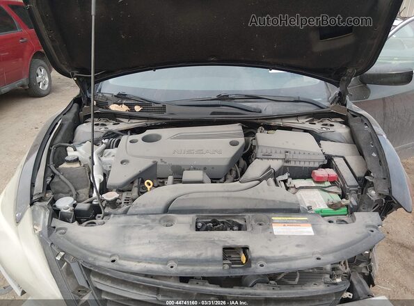 1N4AL3AP3HC179434 2017 NISSAN ALTIMA Black Vista trasera