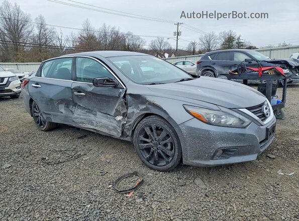 1N4AL3AP3HC215476 2017 NISSAN ALTIMA Gray Առջևի աջ