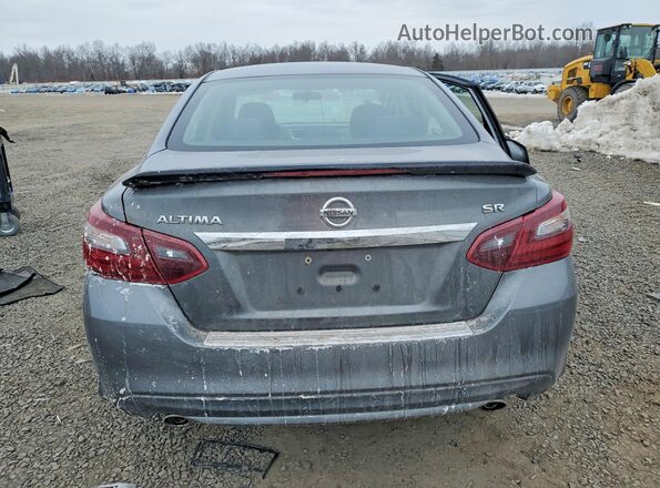 1N4AL3AP3HC215476 2017 NISSAN ALTIMA Gray Հետևի տեսք