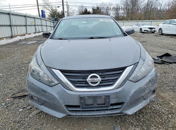 1N4AL3AP3HC215476 2017 NISSAN ALTIMA Gray Դիմացի տեսք